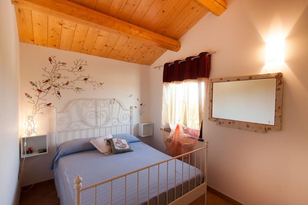 Casa Vacanze Angelica Ostra Vetere Kültér fotó