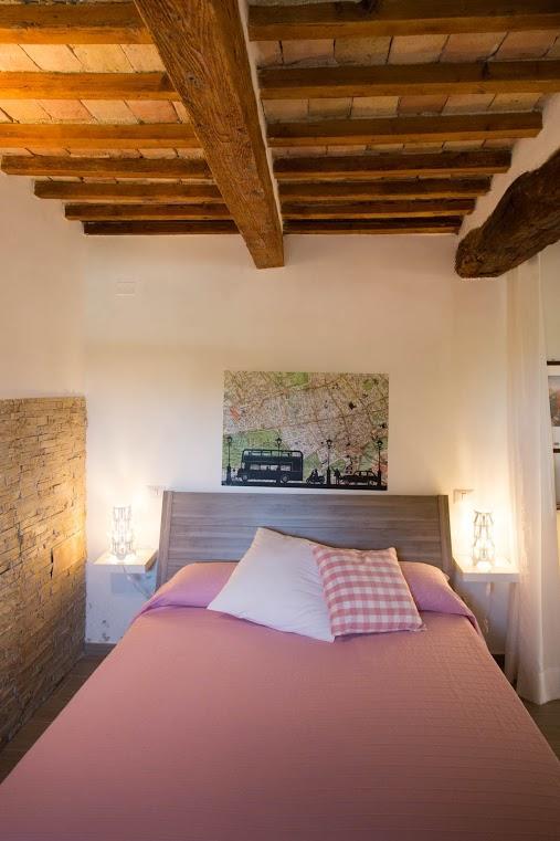 Casa Vacanze Angelica Ostra Vetere Kültér fotó